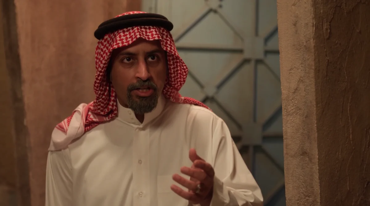 شارع الاعشى 2 الحلقة ۲٦ | مشاهدة مسلسل شارع الأعشى 2 الحلقة 26 كاملة 2 شارع الاعشى 2