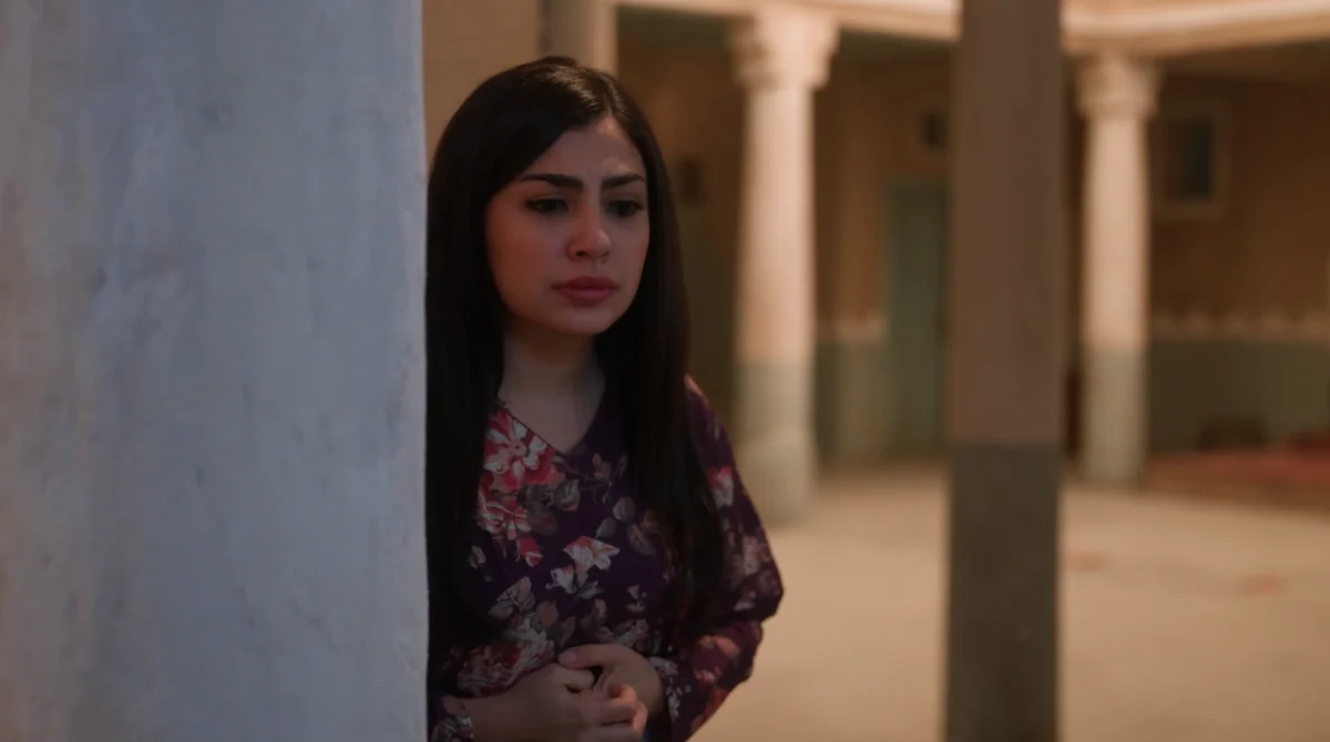 شارع الاعشى 2 الحلقة ۲٦ | مشاهدة مسلسل شارع الأعشى 2 الحلقة 26 كاملة 1 شارع الاعشى الموسم الثاني