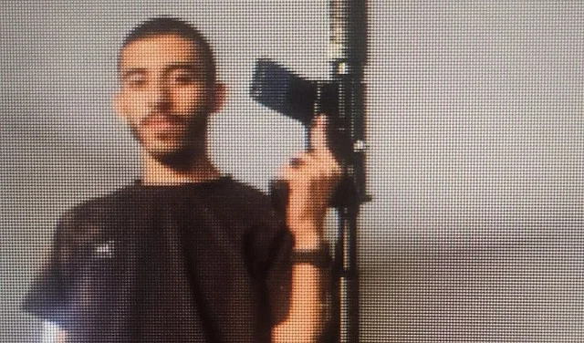 اتهام شاب بالتخطيط لهجوم بسيارة مفخخة في بئر السبع.. تفاصيل القضية