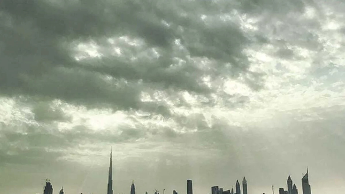 طقس الإمارات اليوم: رياح تصل إلى 40 كم وتوقعات الأيام المقبلة 1 طقس الإمارات اليوم: رياح تصل إلى 40 كم وتوقعات الأيام المقبلة