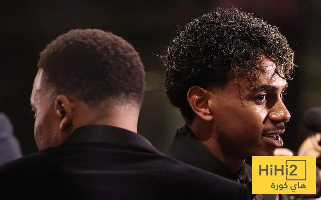 جدل الكرة الذهبية 2026 بين تفوق مبابي وأرقام يامال