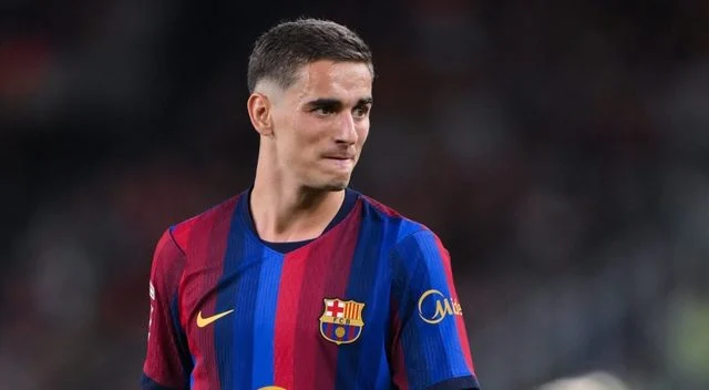 غافي يمنح فليك حلولاً لاستعادة حيوية برشلونة