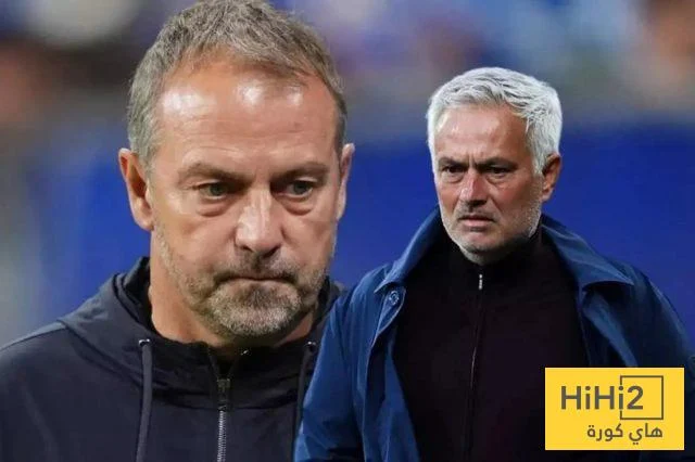 تحول تكتيكي لمورينيو يعيد ريال مدريد للمنافسة على الدوري