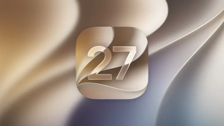 إطلاق تحديث iOS 27.2 لهواتف آيفون بمعالجة أمنية وميزات جديدة إطلاق تحديث iOS 27.2 لهواتف آيفون بمعالجة أمنية وميزات جديدة